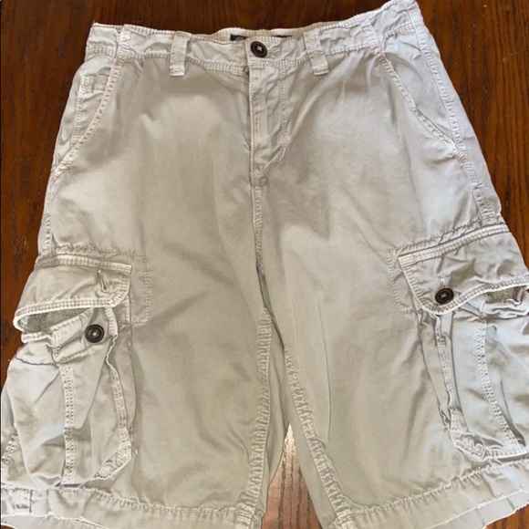 American Eagle Outfitters Other - Men’s American eagle cargo shorts